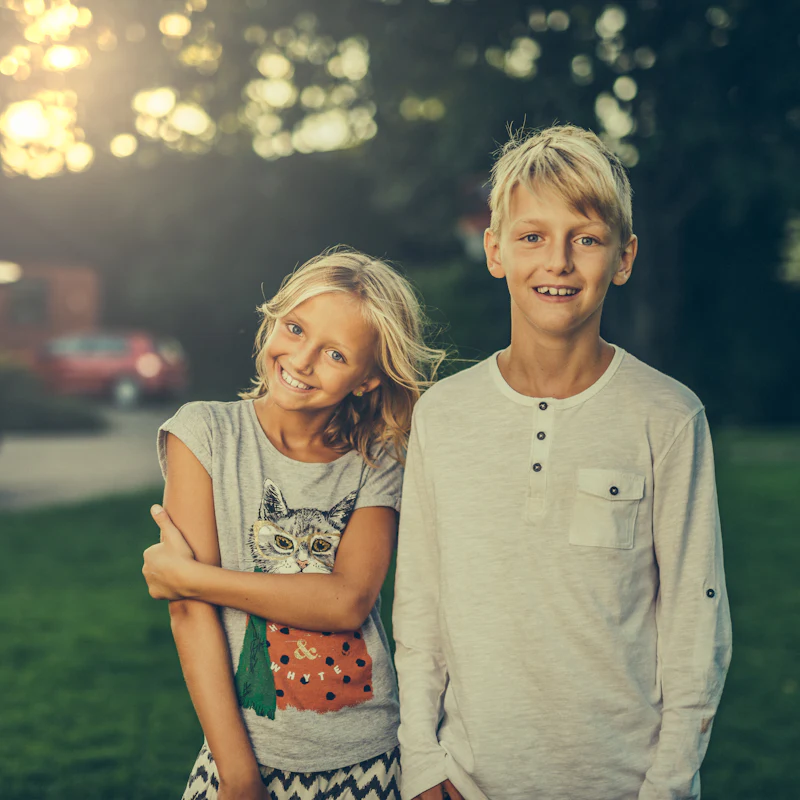 Bambino: praticita, comfort e stile quotidiano.