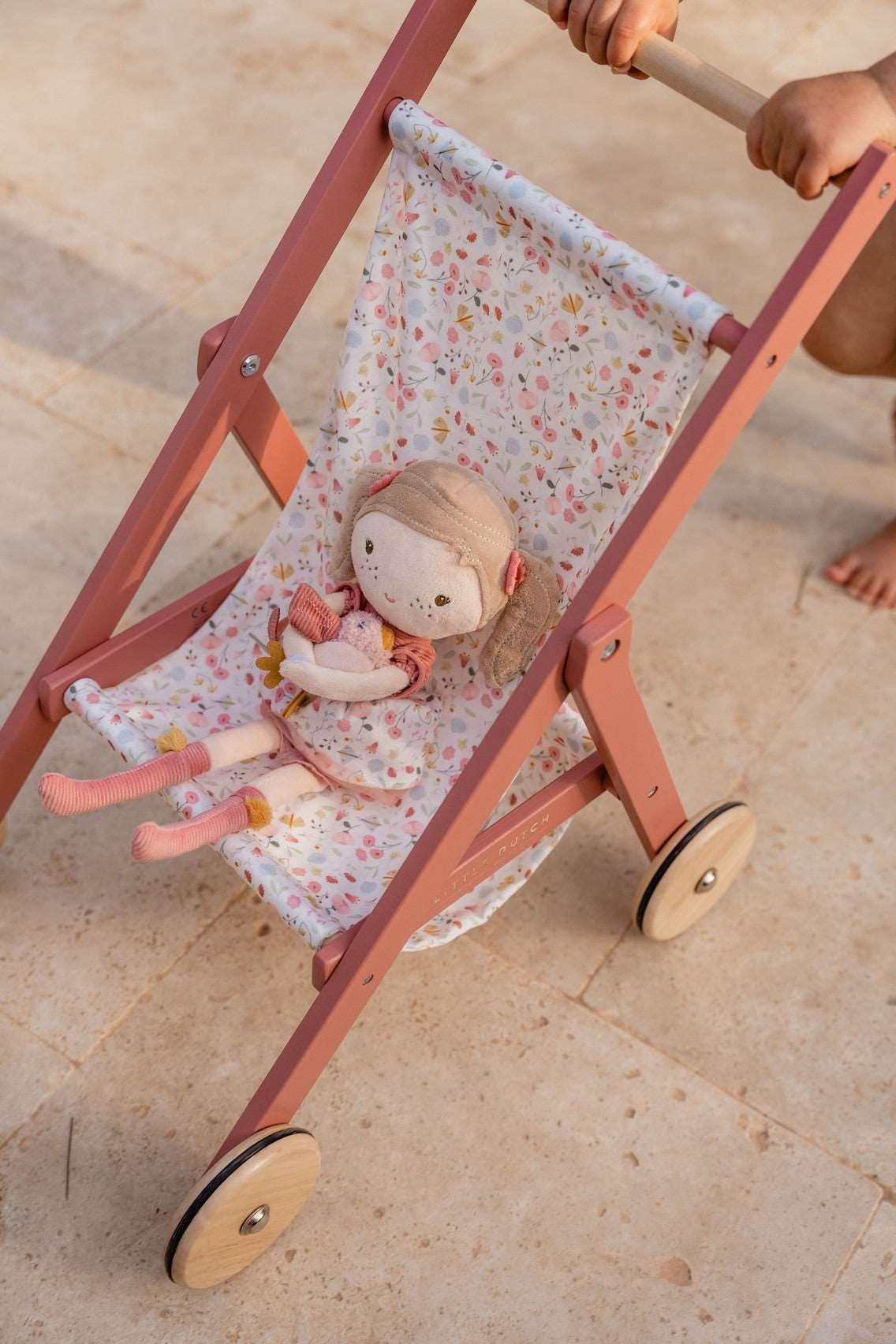 Bambola Little Dutch Anna 35cm