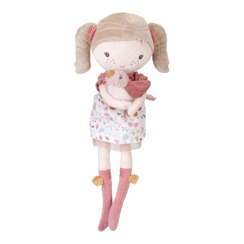Bambola Little Dutch Anna 35cm