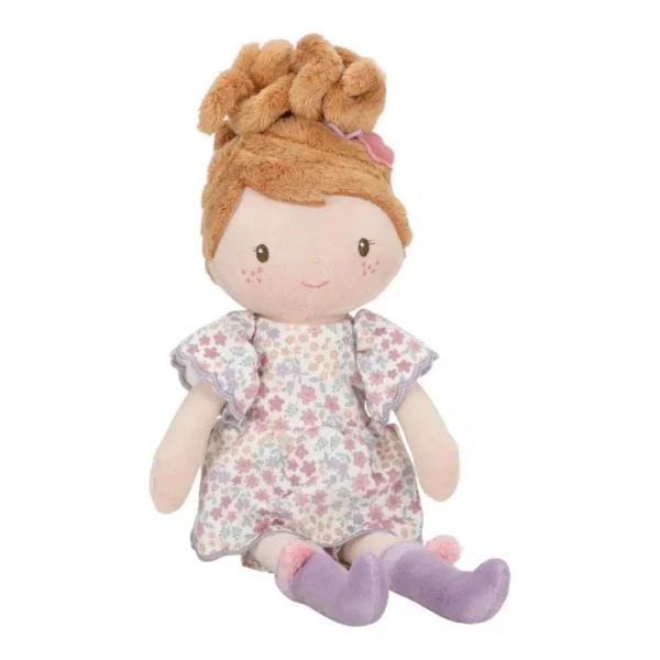 Bambola morbida Ava 35cm Little Dutch