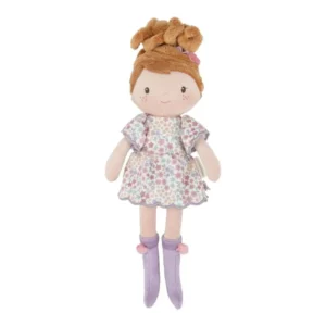 Bambola morbida Ava 35cm Little Dutch