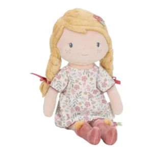 Bambola morbida Julia 35cm Little Dutch