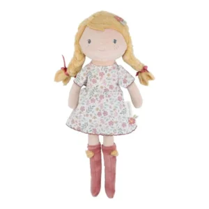 Bambola morbida Julia 35cm Little Dutch