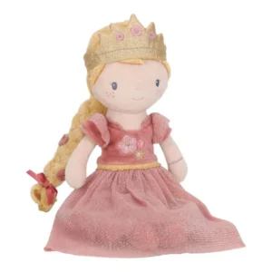 Bambola morbida Principessa Julia 35cm Little Dutch