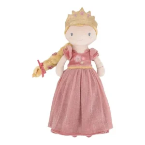Bambola morbida Principessa Julia 35cm Little Dutch