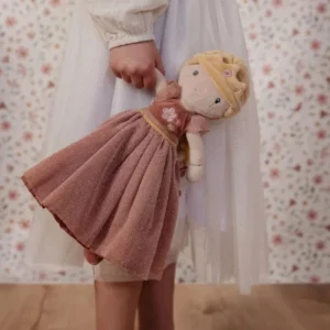 Bambola morbida Principessa Julia 35cm Little Dutch