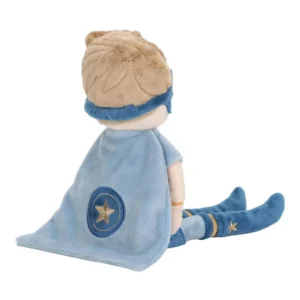 Bambola morbida Supereroe Jim 35cm Little Dutch