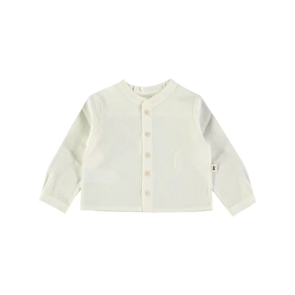 Camicia Mao Petit Indi
