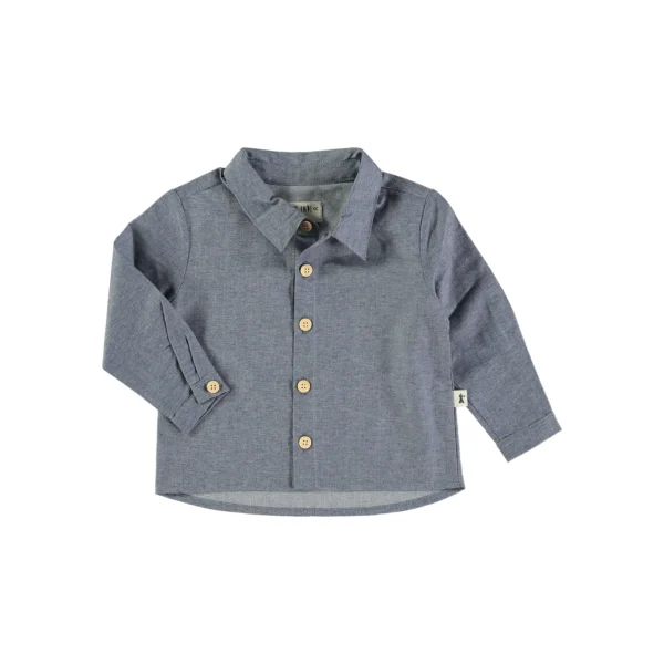 Camicia Petit Indi