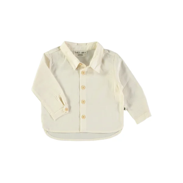 Camicia Petit Indi