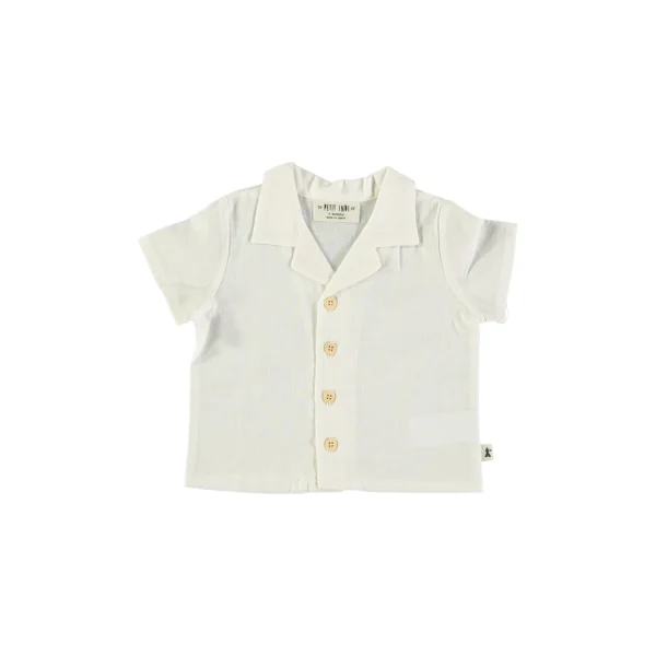 Camicia Petit Indi