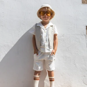 Camicia Petit Indi