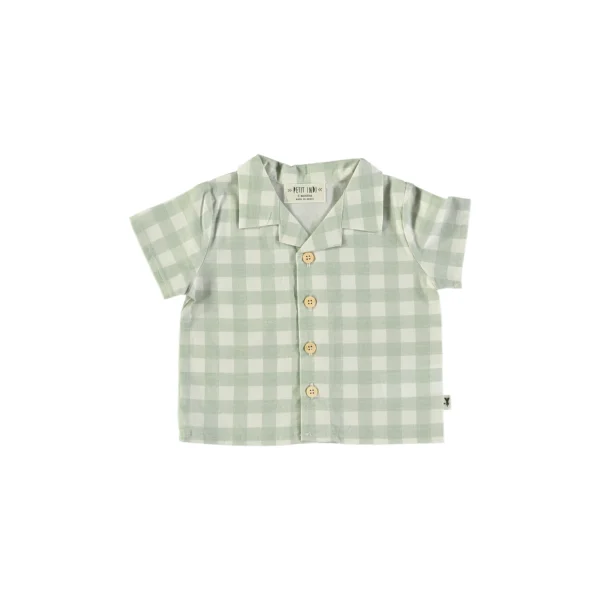 Camicia Petit Indi
