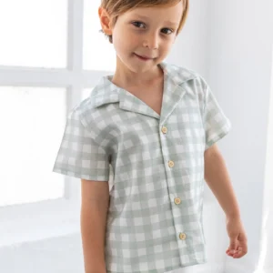 Camicia Petit Indi
