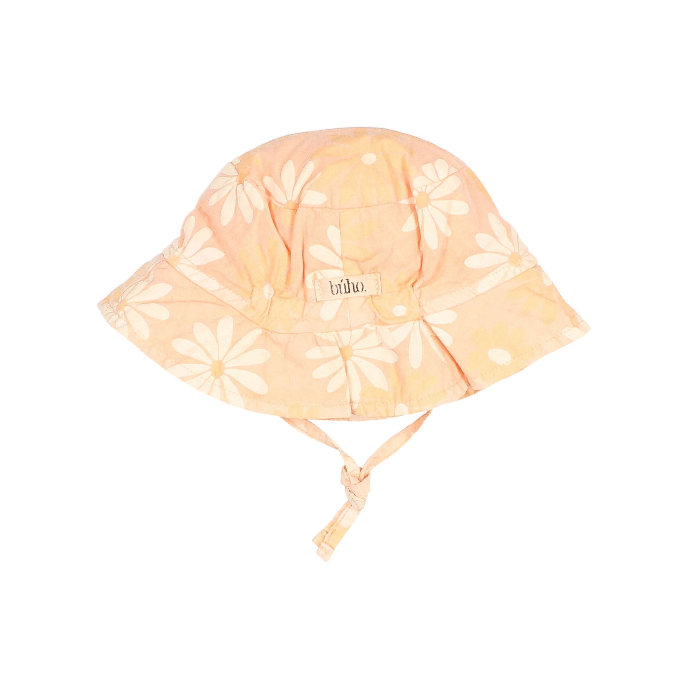 Cappello margherite Buho
