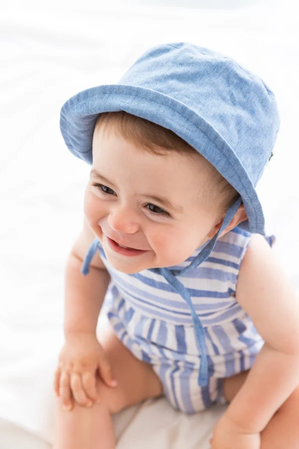 Cappello Petit Indi