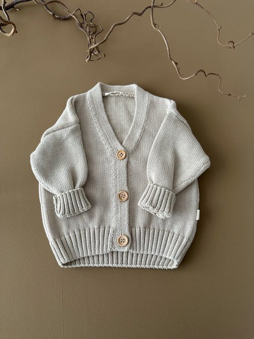 Cardigan a V | Guapoo