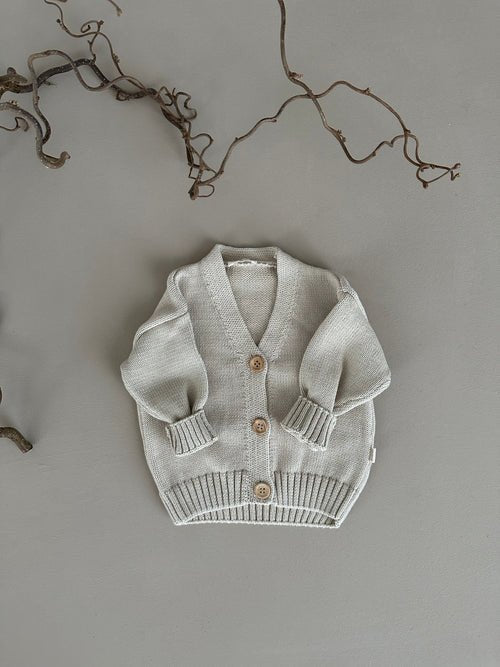 Cardigan a V | Guapoo