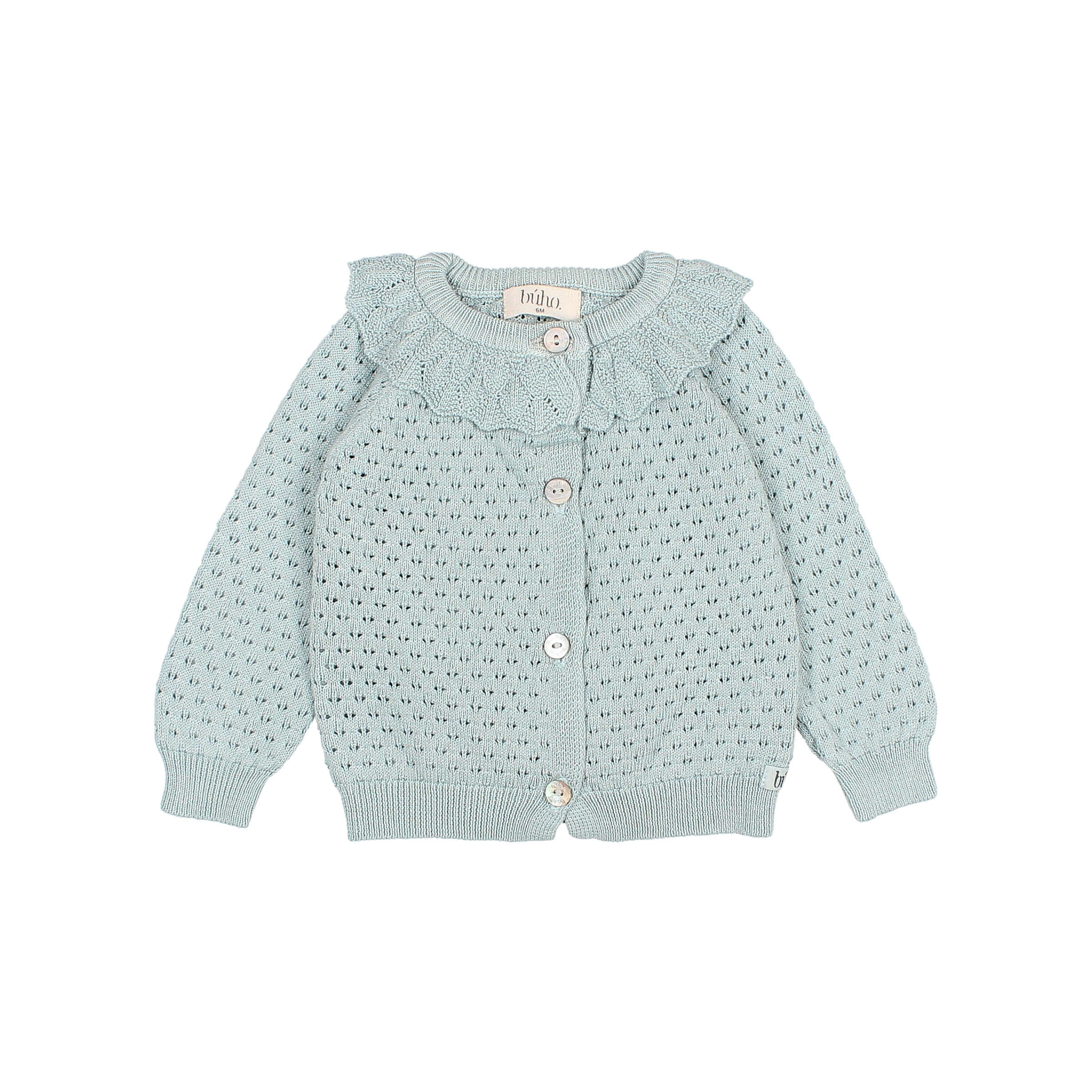 Cardigan boho Buho