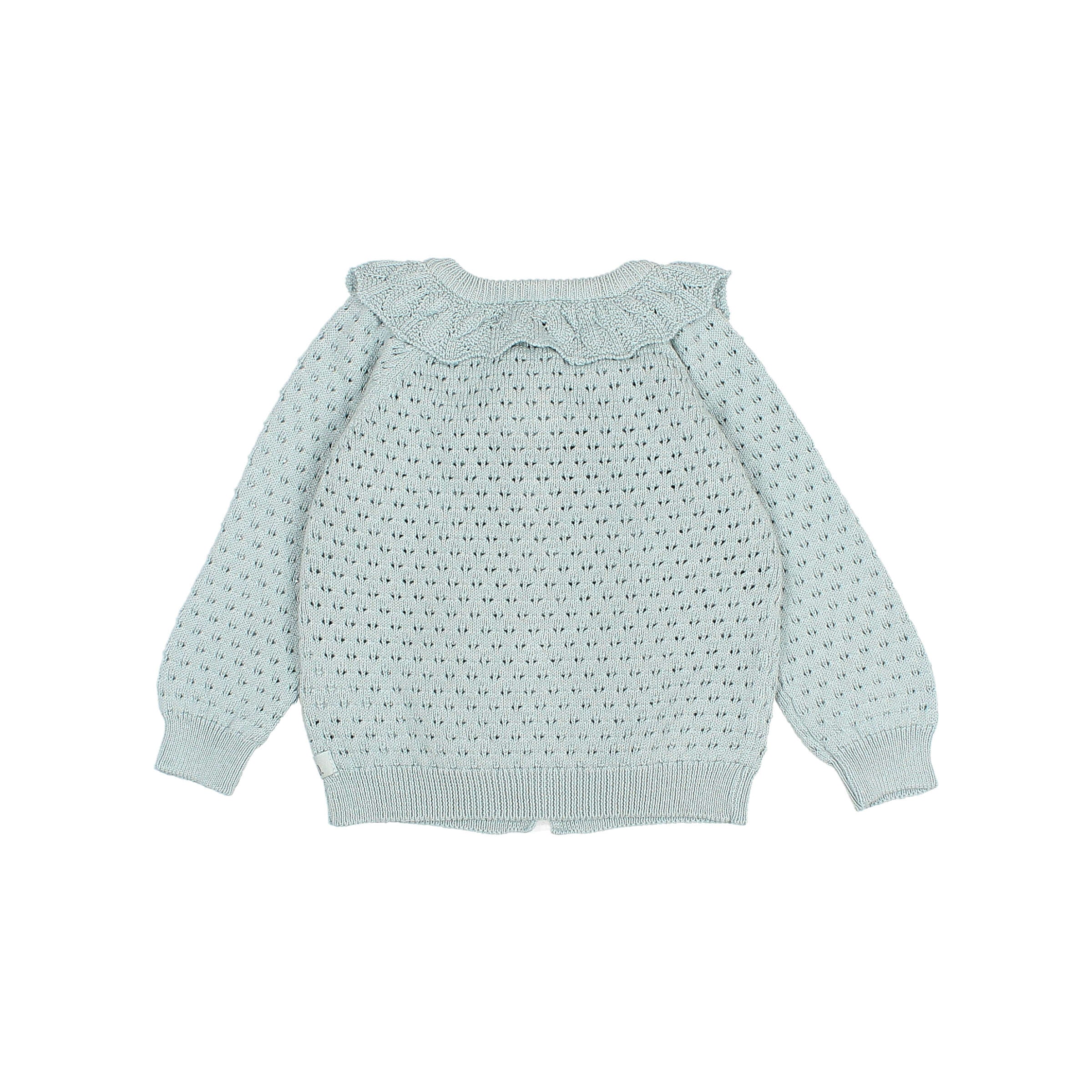 Cardigan boho Buho