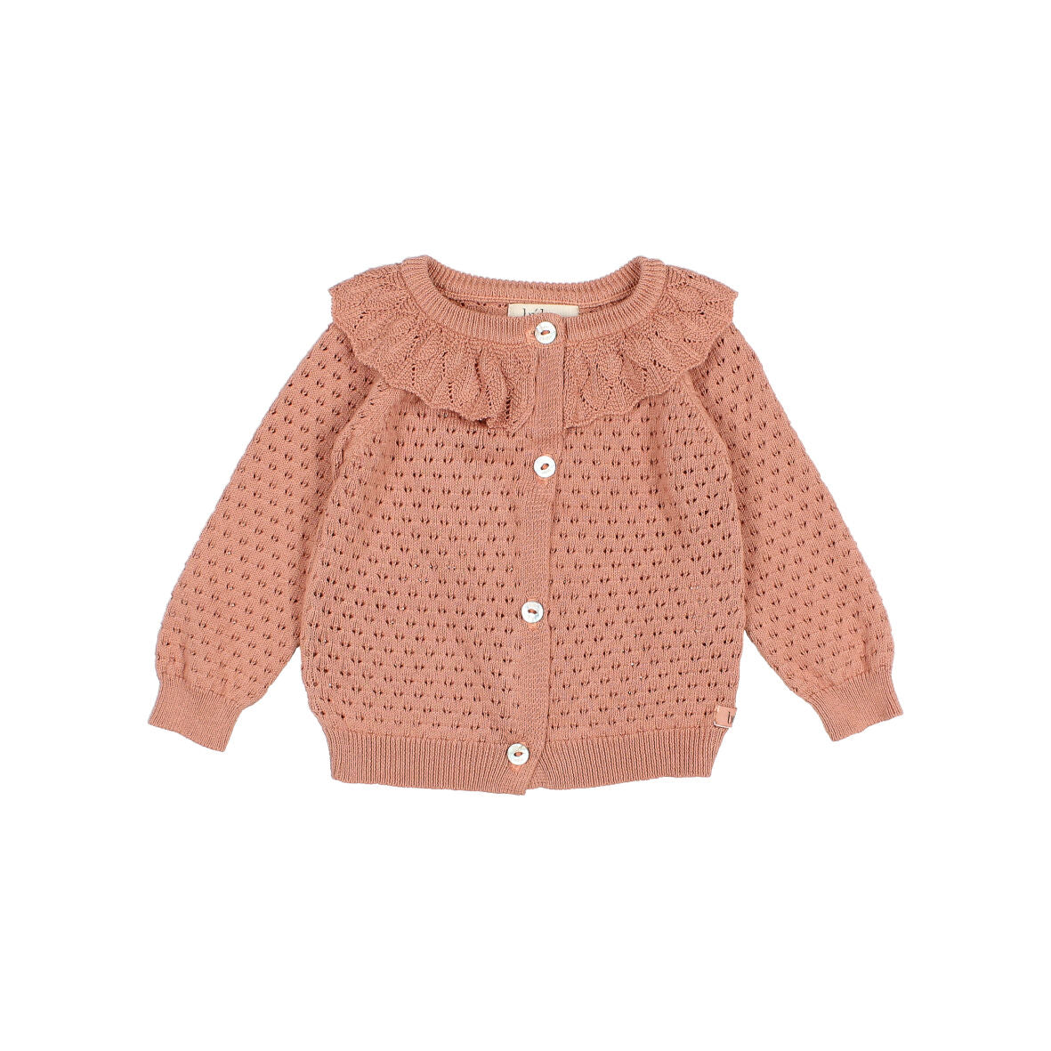 Cardigan boho Buho