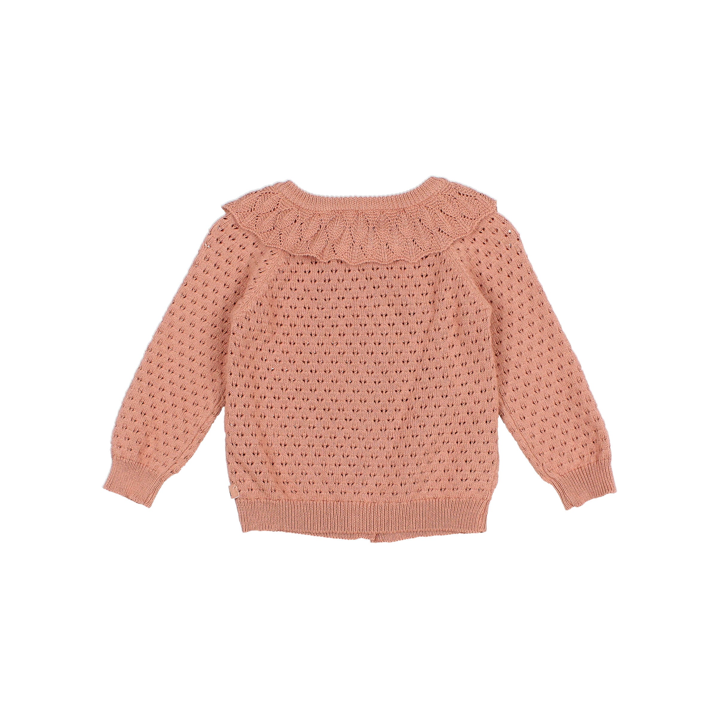 Cardigan boho Buho
