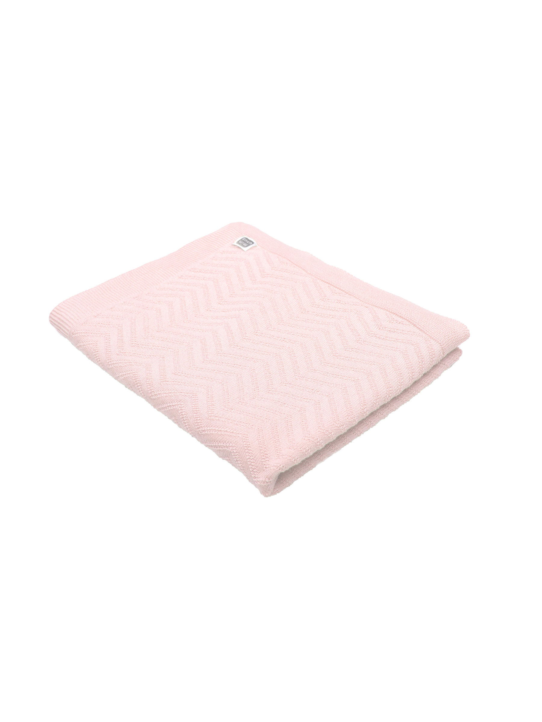 Copertina 100% Cotone - 80X90 Cm Minutus