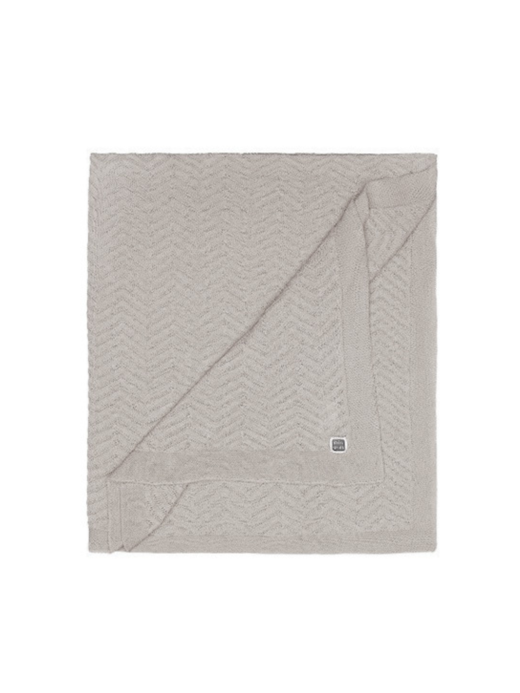 Copertina 100% Cotone - 80X90 Cm Minutus