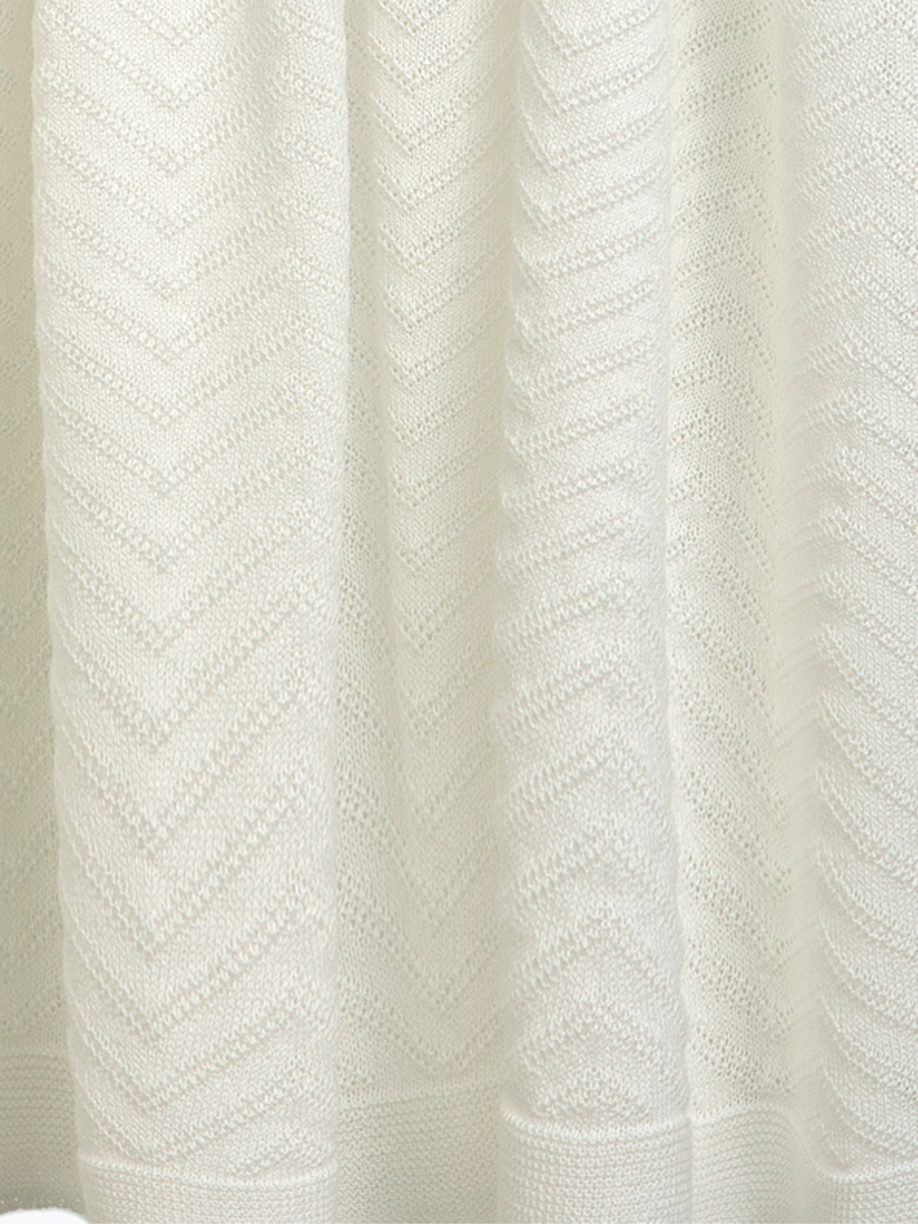 Copertina 100% Cotone - 80X90 Cm Minutus