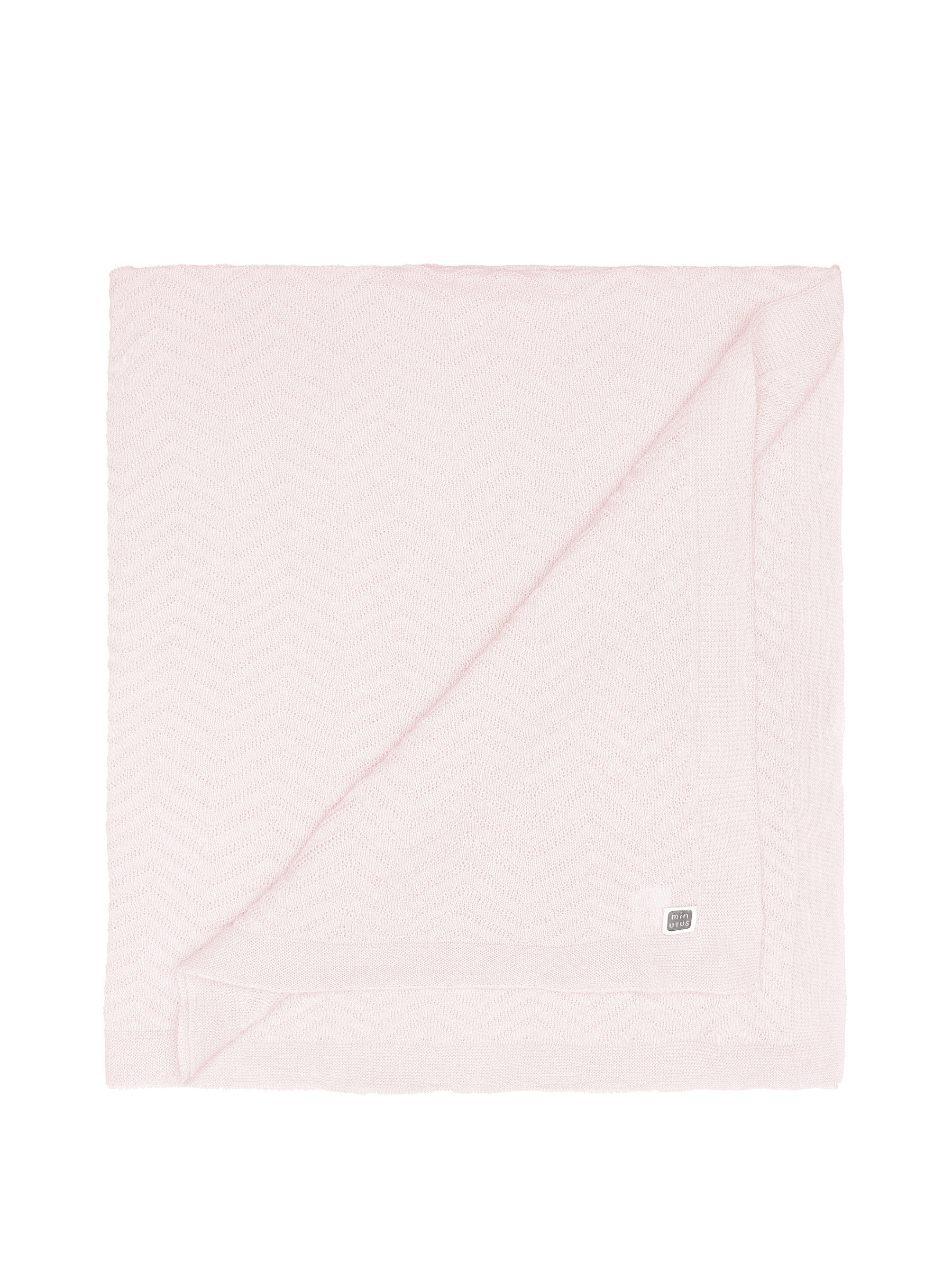 Copertina 100% Cotone - 80X90 Cm Minutus