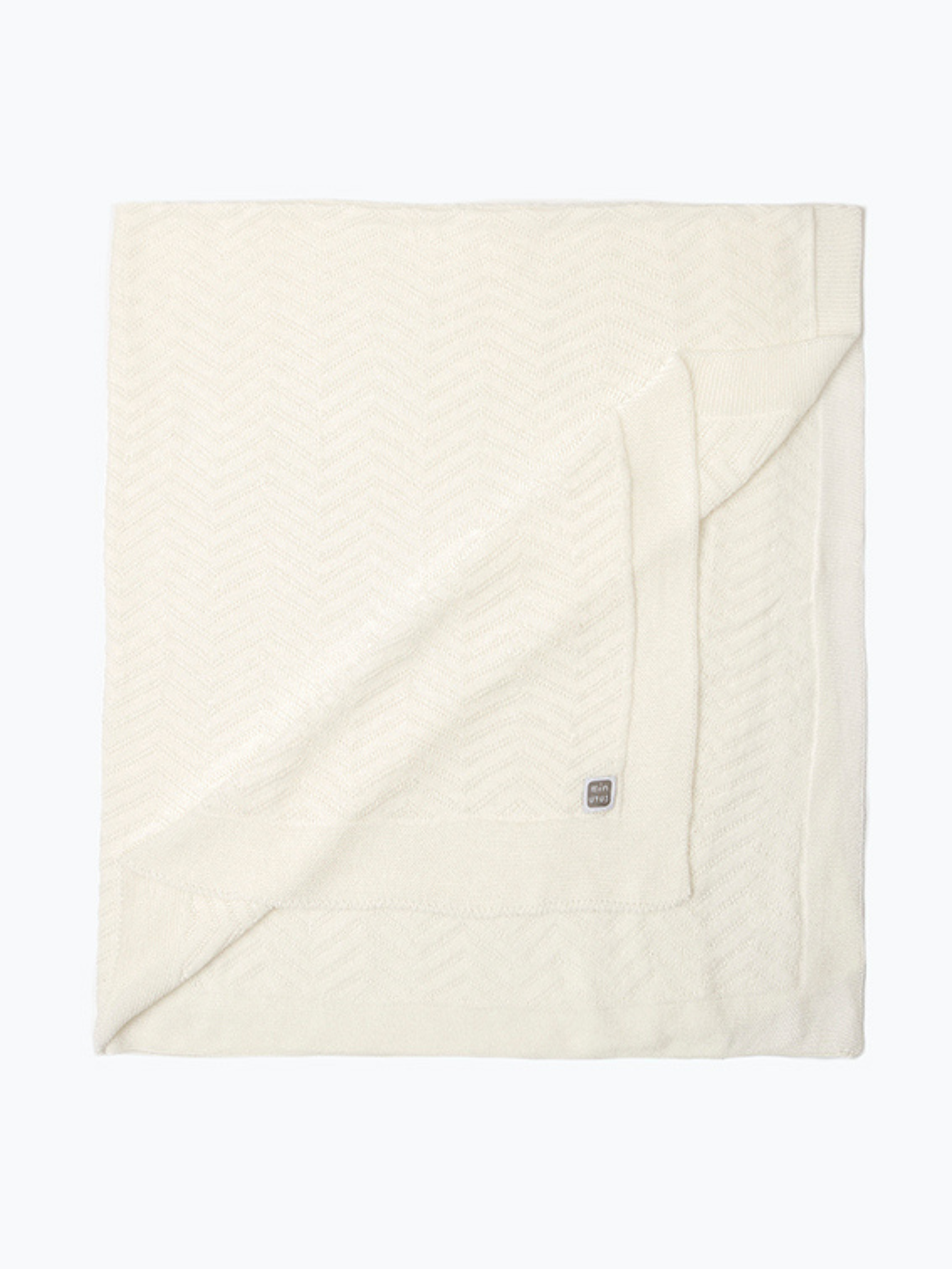 Copertina 100% Cotone - 80X90 Cm Minutus
