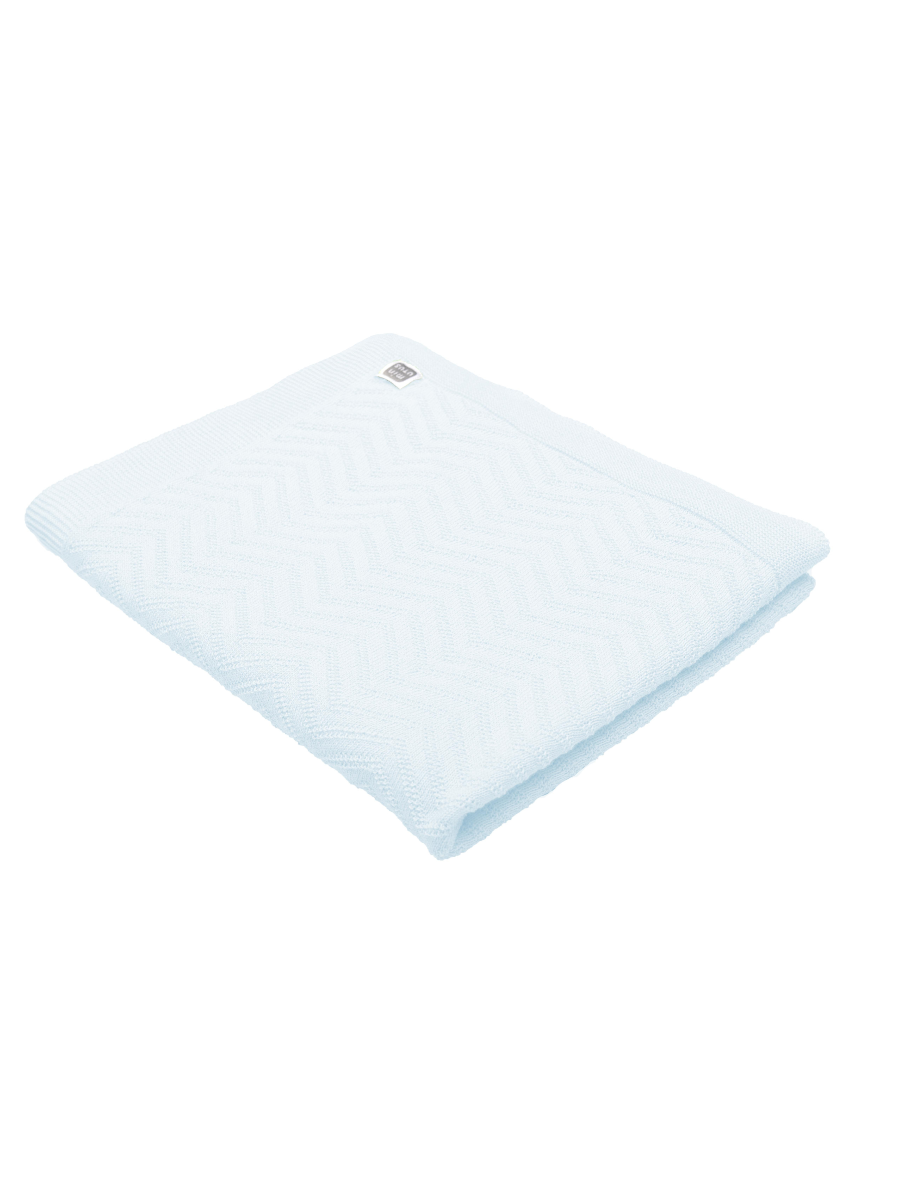 Copertina 100% Cotone - 80X90 Cm Minutus