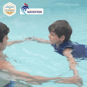 Costume da bagno galleggiante per bambini Plouf Safety Concept