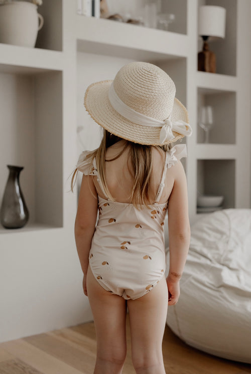 COSTUME DA BAGNO | Guapoo