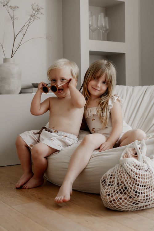 COSTUME DA BAGNO | Guapoo