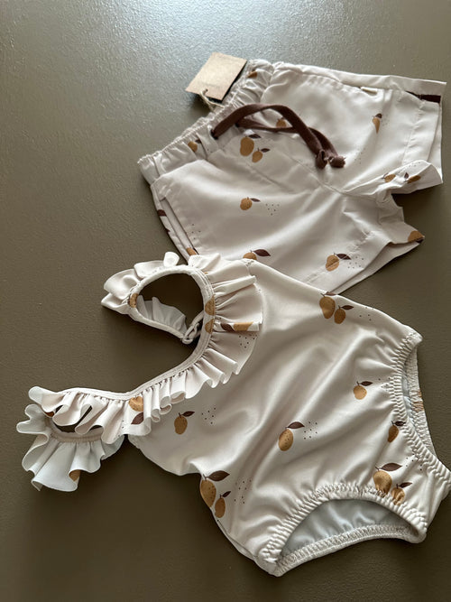 COSTUME DA BAGNO | Guapoo