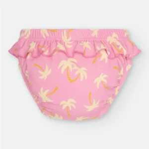 Costume Da Bagno Per Bambina 500-03 Waterlemon