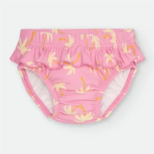 Costume Da Bagno Per Bambina 500-03 Waterlemon
