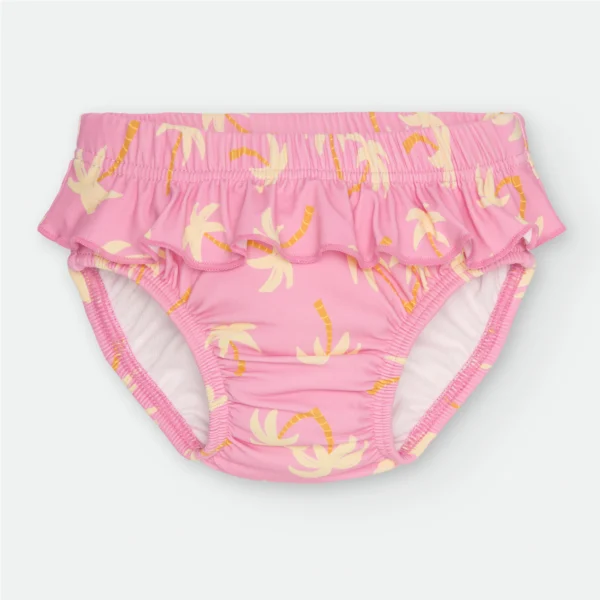 Costume Da Bagno Per Bambina 500-03 Waterlemon