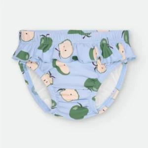 Costume Da Bagno Per Bambina 500-10 Waterlemon