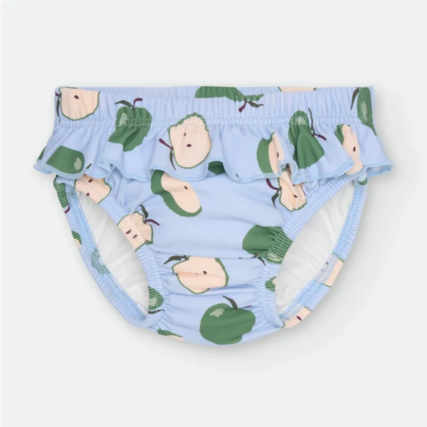 Costume Da Bagno Per Bambina 500-10 Waterlemon