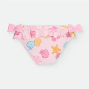 Costume Da Bagno Per Bambina 501-09 Waterlemon
