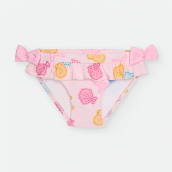 Costume Da Bagno Per Bambina 501-09 Waterlemon