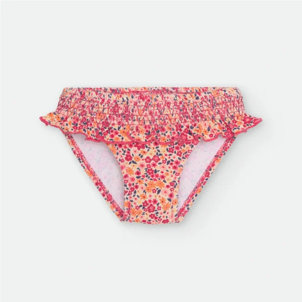 Costume Da Bagno Per Bambina 504-06 Waterlemon