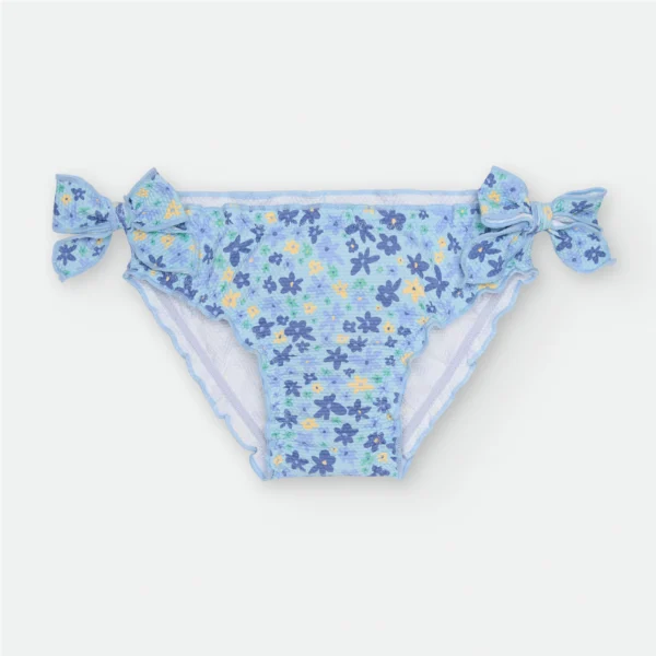 Costume Da Bagno Per Bambina 505-02 Waterlemon