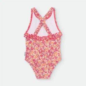 Costume Da Bagno Per Bambina 511-06 Waterlemon