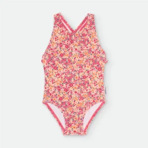 Costume Da Bagno Per Bambina 511-06 Waterlemon