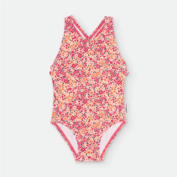Costume Da Bagno Per Bambina 511-06 Waterlemon