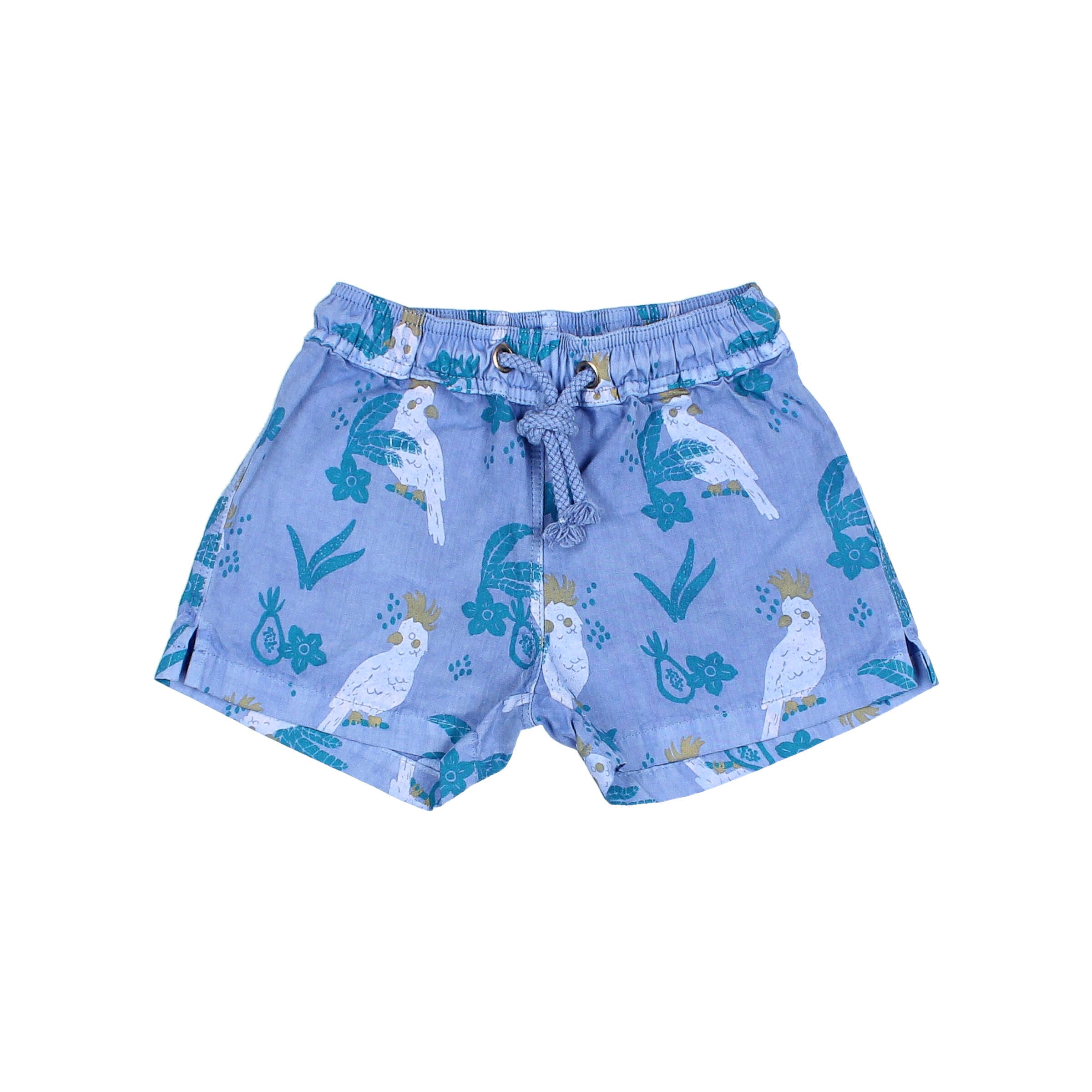 Costume da bagno tropicale Buho