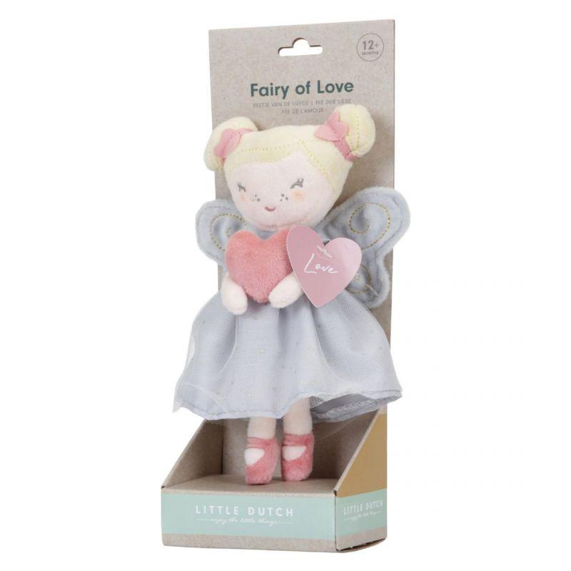 Fay - Fatina dell'amore Little Dutch